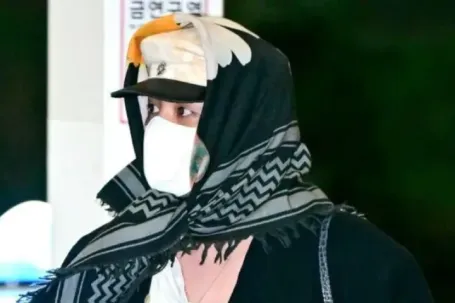 G-Dragon và Big Bang đến Hà Nội