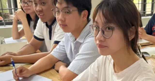 Chấm dứt tình trạng mỗi trường một kiểu đánh giá