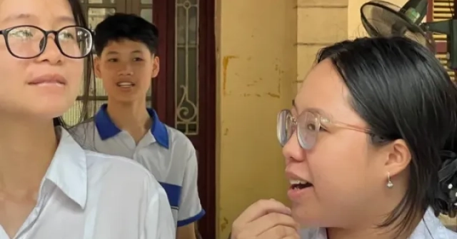 Bộ GD&ĐT lấy ý kiến về thi tuyển lớp 10 bằng hai môn