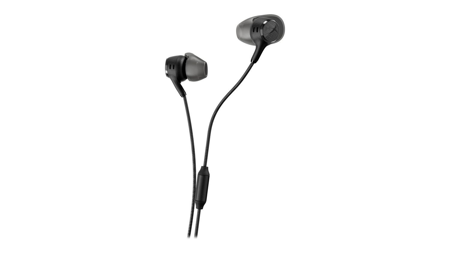 Cloud Earbuds III S giữ kiểu dáng bỏ túi nhưng chuyển sang nhánh USB-C có xử lý surround tích hợp. Ảnh: HyperX.