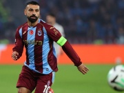 Video bóng đá Trabzonspor - Hearts: Salah (Conference League)