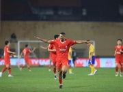 Trực tiếp bóng đá Thể Công Viettel - Bắc Ninh: Chấm dứt chuỗi ngày đáng quên (V-League)
