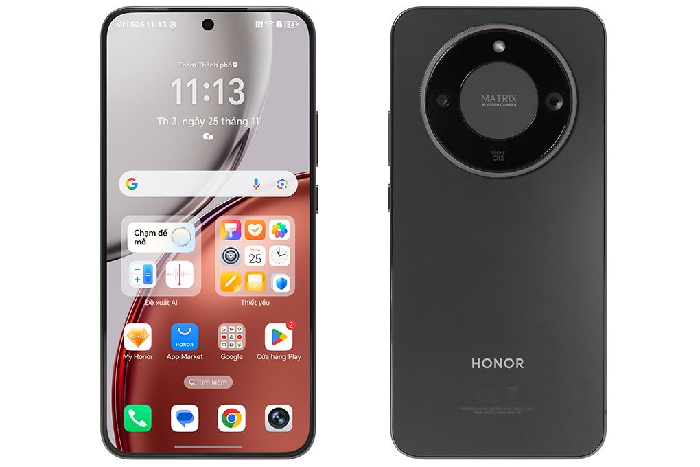 Đây là những smartphone tốt nhất phân khúc 15 triệu đồng - 5
