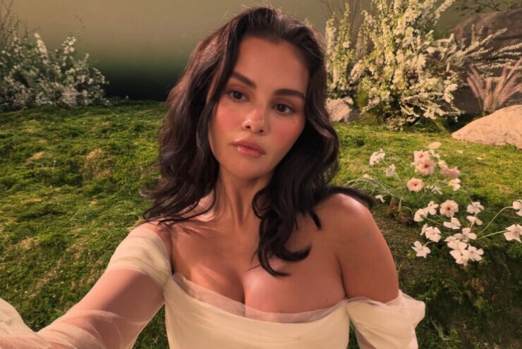 Selena Gomez bị chỉ trích