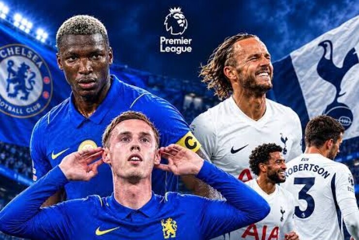 Trực tiếp bóng đá Chelsea - Tottenham: Ác mộng Stamford Bridge (Ngoại hạng Anh)