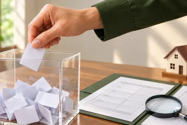 Xác minh tài sản trong Quân đội: Chọn ai, kiểm tra những gì?