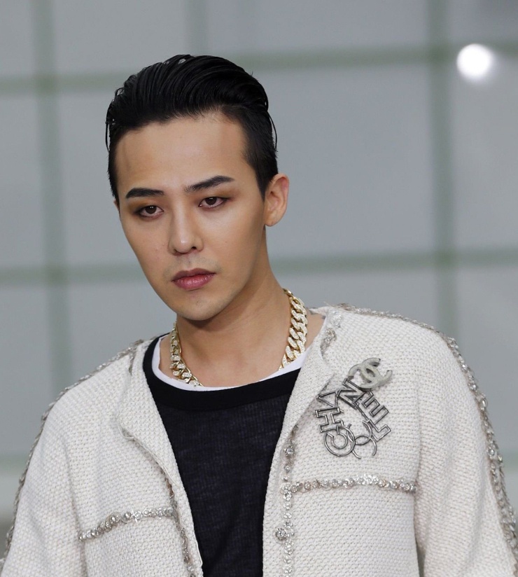 G-Dragon vừa đến Hà Nội, khán giả Việt Nam đã chê điều này - 3