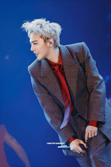 G-Dragon vừa đến Hà Nội, khán giả Việt Nam đã chê điều này - 8