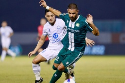 Trực tiếp bóng đá Đồng Nai - Nam Định: Giằng co ngay từ đầu (V-League)