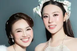 Sự kiện khiến dàn sao phim Việt trăm tỷ cùng xuất hiện