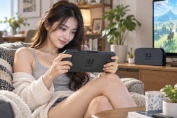 Nintendo Switch 2 chính thức bị bẻ khóa chỉ sau một năm phát hành