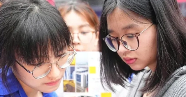 Những mốc đáng lưu ý dự kiến cho tuyển sinh đại học năm 2027
