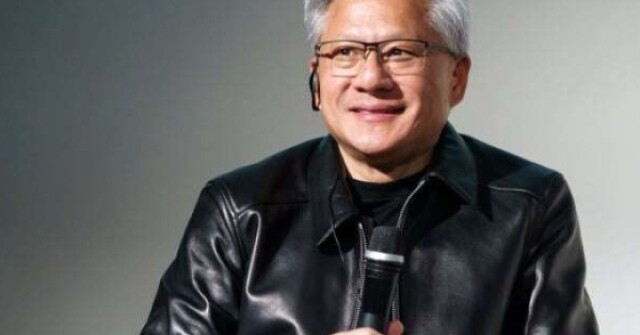 8 tỷ USD: Tiết lộ một thứ khiến nhiều tỷ phú né tránh bằng mọi cách, CEO Nvidia lại sẵn sàng móc hầu bao