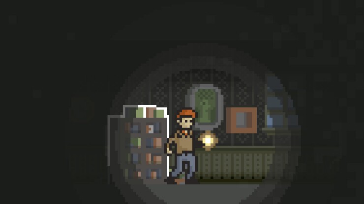 Giao diện game Home.