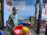Sống khổ trong nhà cổ Hội An