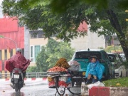 Miền Bắc sắp đón một đợt không khí lạnh