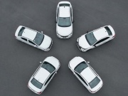 Ưu đãi lớn, khách hàng Việt vẫn dần rời sedan hạng B?