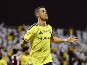 Ronaldo ghi bàn thắng thứ 982 gây tranh cãi, lỡ cơ hội lập hat-trick