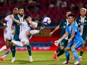 Video bóng đá Đồng Nai - Nam Định: Hiệp hai thảm họa (V-League)