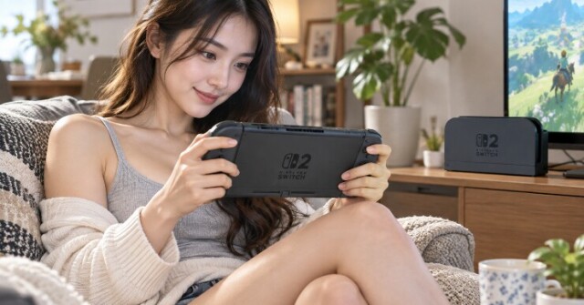 Nintendo Switch 2 chính thức bị bẻ khóa chỉ sau một năm phát hành