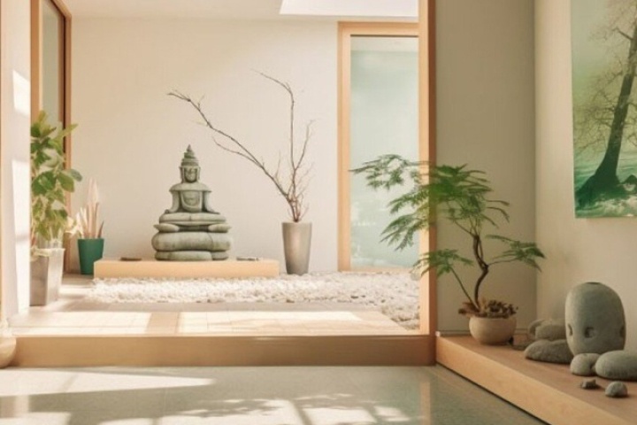 Càng ở càng có lộc: 6 mẹo phong thủy mang thịnh vượng đến nhà