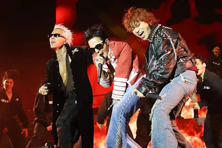 BigBang có thể mang về hàng chục triệu USD lợi nhuận cho công ty chủ quản