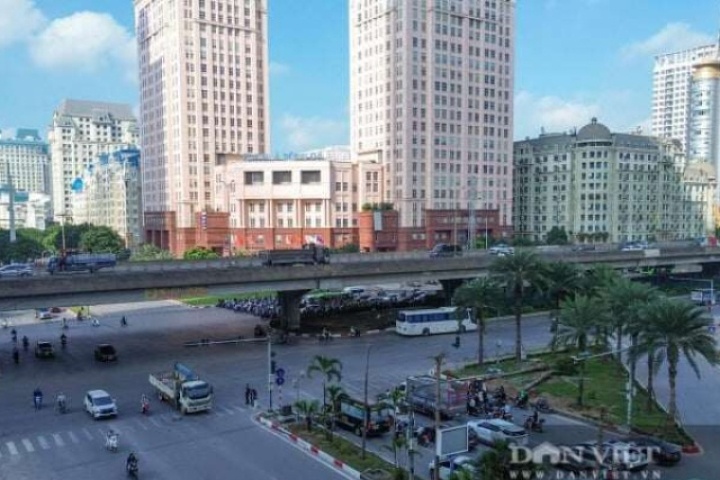 Những khoản chi phí nào đang “gánh” giá bán bất động sản?