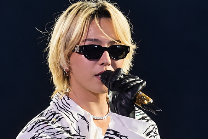 G-Dragon thích thú khi được fan Việt gọi 'anh Long'