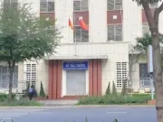 Bị mạo danh lập doanh nghiệp: Nạn nhân khởi kiện Phòng đăng ký kinh doanh ở TPHCM