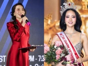 Học vấn ấn tượng của Tân Miss Charm Vietnam 2026