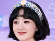 Triệu Lệ Dĩnh gây thất vọng
