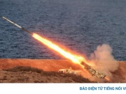 Iran theo đuổi chiến lược tấn công nếu Mỹ động thủ trước?