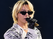 G-Dragon thích thú khi được fan Việt gọi 'anh Long'