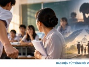 Học trò “ra tay” với thầy cô, ranh giới nào đã bị phá vỡ?