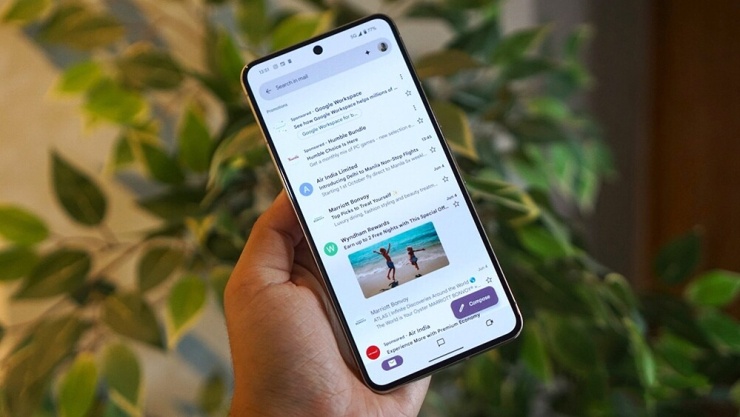 Người dùng Gmail và Google Photos sẽ bị Google theo dõi nhiều hơn