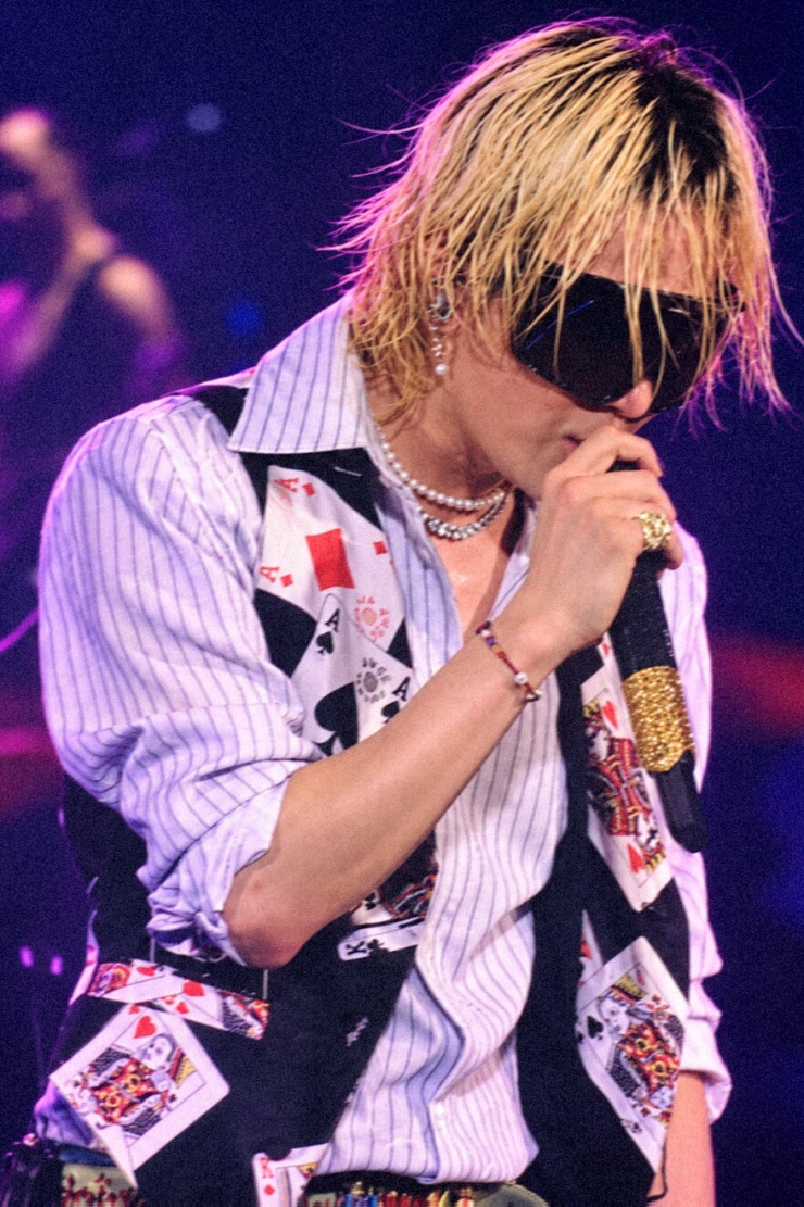 Bữa tiệc thời trang 'đã mắt' của BigBang trên sân khấu Mỹ Đình - 6