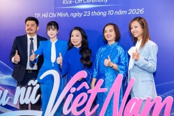Long Châu tiên phong kết nối nguồn lực y tế trong nước và quốc tế, đẩy lùi gánh nặng ung thư cho phụ nữ Việt Nam