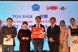 Phở Việt vươn tầm di sản thế giới: Câu chuyện văn hóa chạm tới trái tim nhân loại