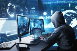 Nhóm tin tặc dùng công cụ AI tấn công mạng hàng trăm tổ chức trên khắp thế giới