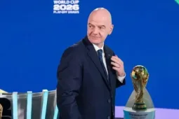 Chủ tịch FIFA thách thức các đối thủ: Tôi được nhiều liên đoàn ủng hộ lắm!