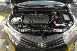 Đâu là những bộ phận siêu bền trên xe ô tô