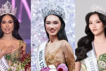 Nhan sắc và học vấn của 6 đại diện Đông Nam Á lỡ hẹn với Miss Universe 2026