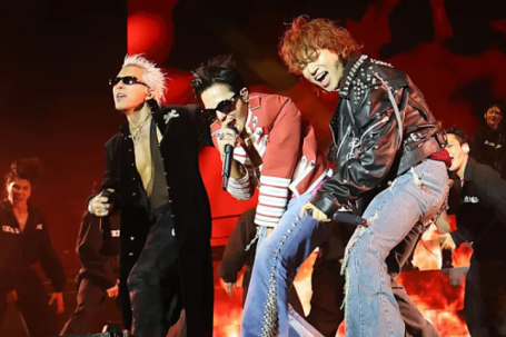 BigBang có thể mang về hàng chục triệu USD lợi nhuận cho công ty chủ quản