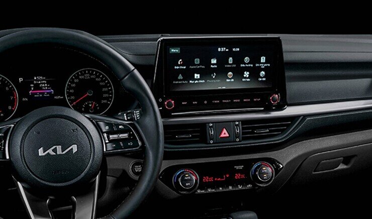 Giá xe Kia K3 cập nhật mới nhất tháng 10/2026 - 8
