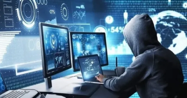 Nhóm tin tặc dùng công cụ AI tấn công mạng hàng trăm tổ chức trên khắp thế giới