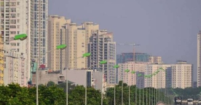 Lãi suất hạ nhiệt, nhà đầu tư có bắt đầu “đi săn” bất động sản?