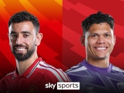 Trực tiếp bóng đá MU - Bournemouth: Áp lực đè nặng Carrick (Ngoại hạng Anh)