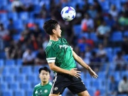 Video bóng đá Đà Nẵng - Hà Nội: Khó khăn chồng chất (V-League)