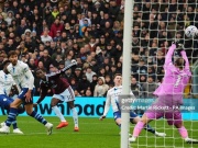 Man City bị cắt chuỗi thắng vì Maresca thua trình Emery, Jackson thăng hoa khó ngờ