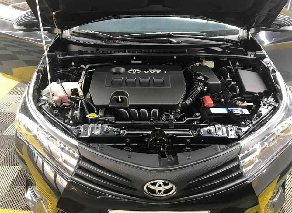 Đâu là những bộ phận siêu bền trên xe ô tô - 1